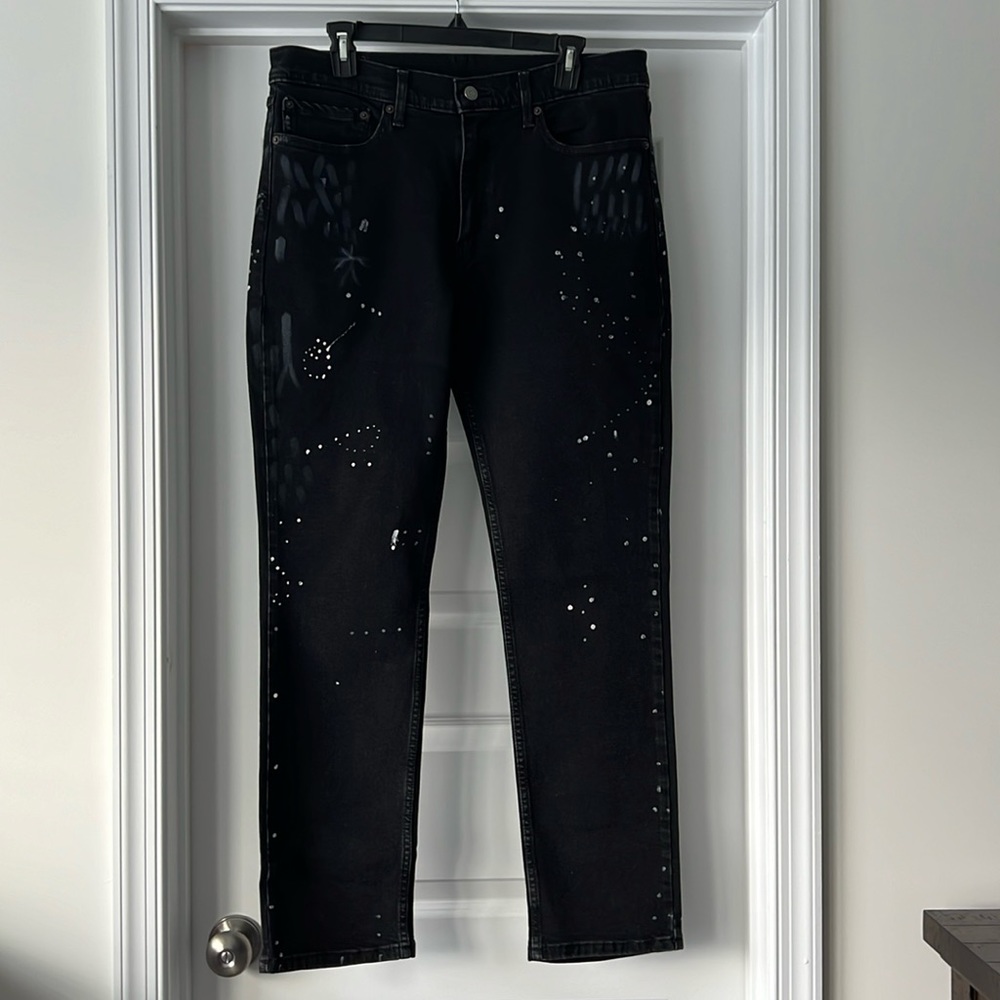 Levi’s 511 Jean